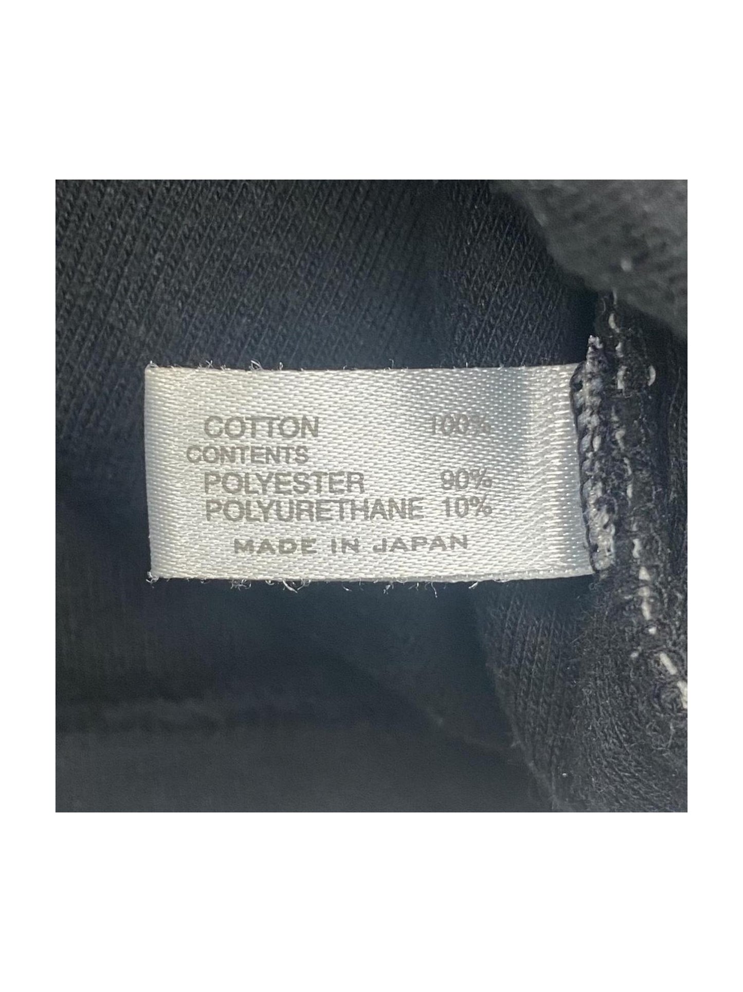 Number (N)ine AW2000 ‘Cigarettes’ T-Shirt