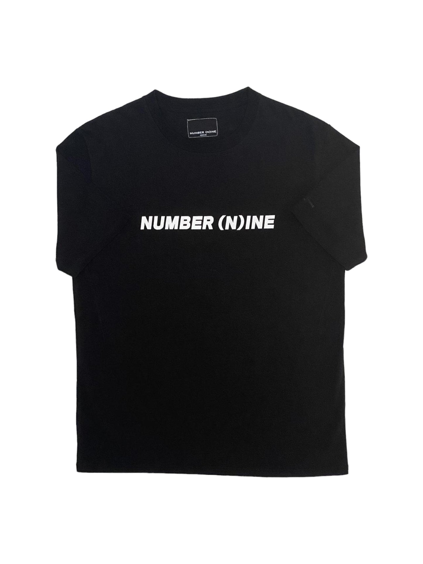 Number (N)ine Logo T-Shirt