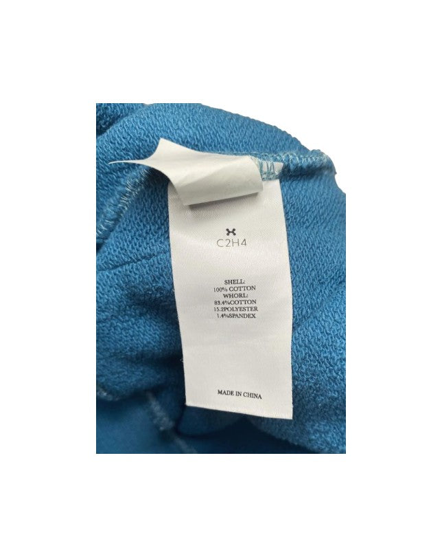 Number (N)ine x C2H4 Musician Hoodie