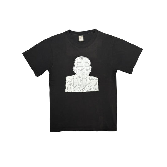 Number (N)ine AW02 'nowhereman' T-Shirt