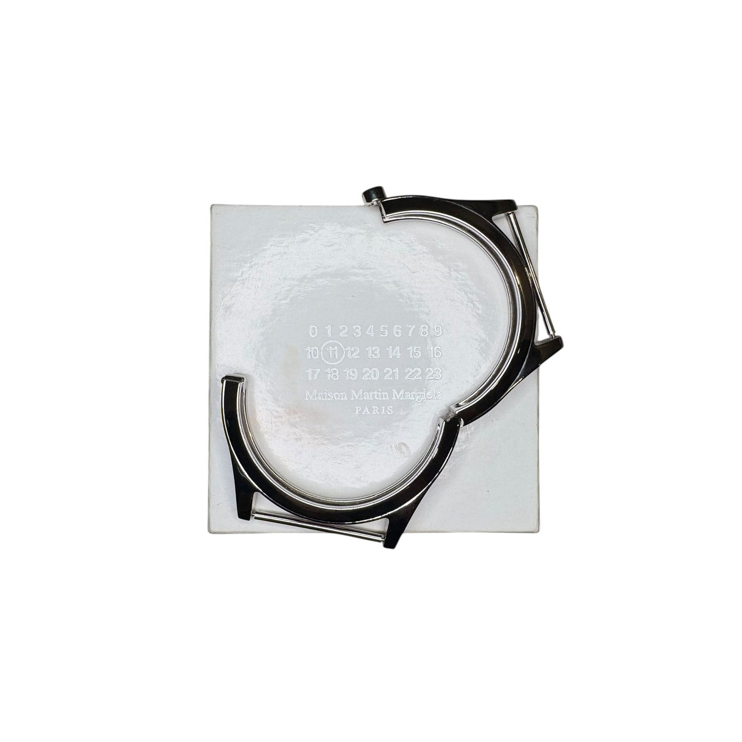 ♚ Maison Martin Margiela ORIGINAL AW09 Watch Bracelet ♚