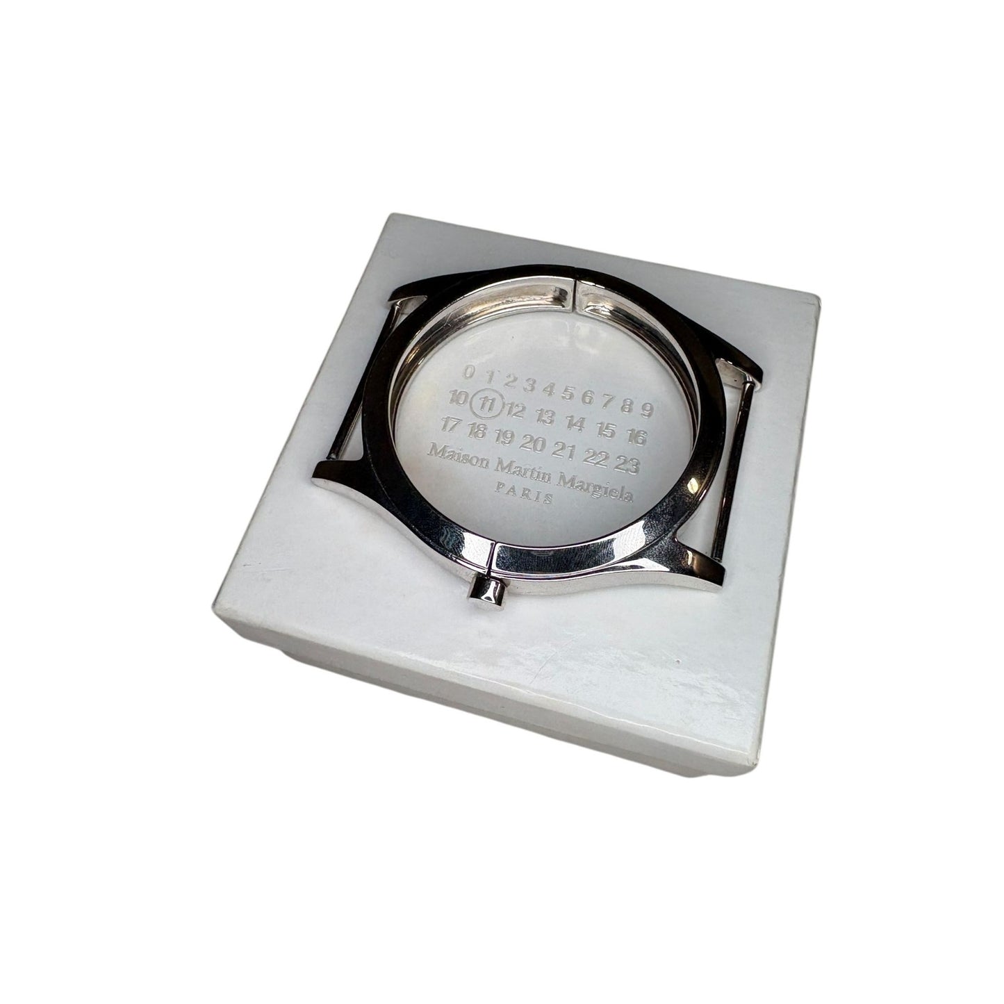 ♚ Maison Martin Margiela ORIGINAL AW09 Watch Bracelet ♚