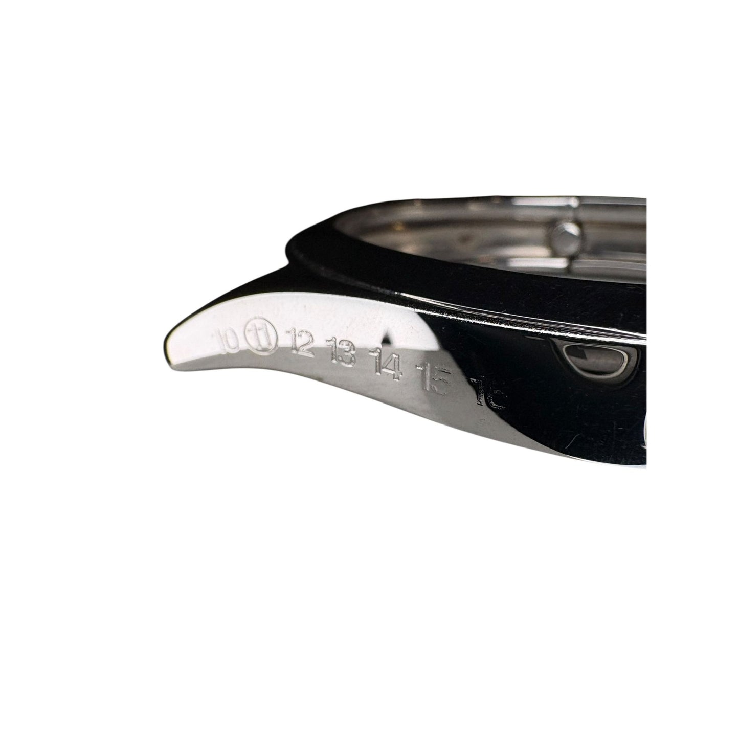 ♚ Maison Martin Margiela ORIGINAL AW09 Watch Bracelet ♚