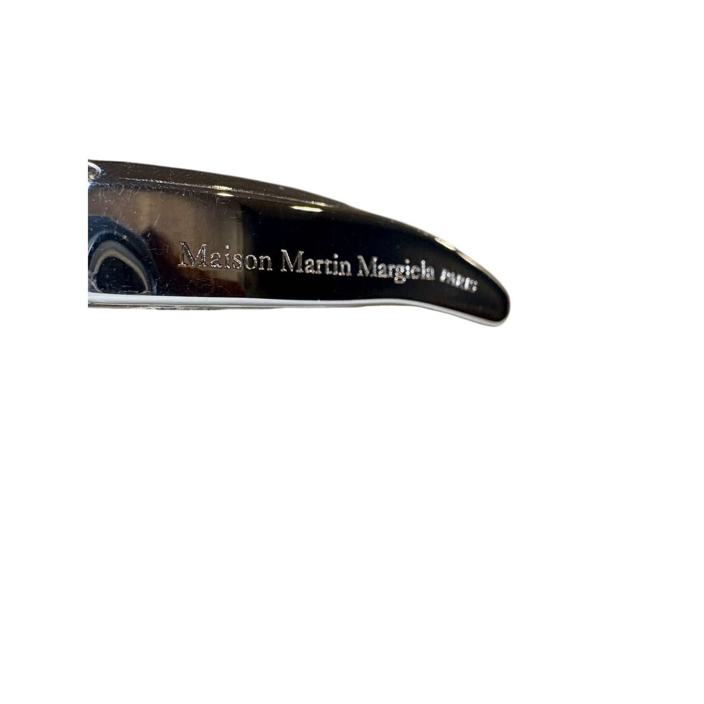 ♚ Maison Martin Margiela ORIGINAL AW09 Watch Bracelet ♚