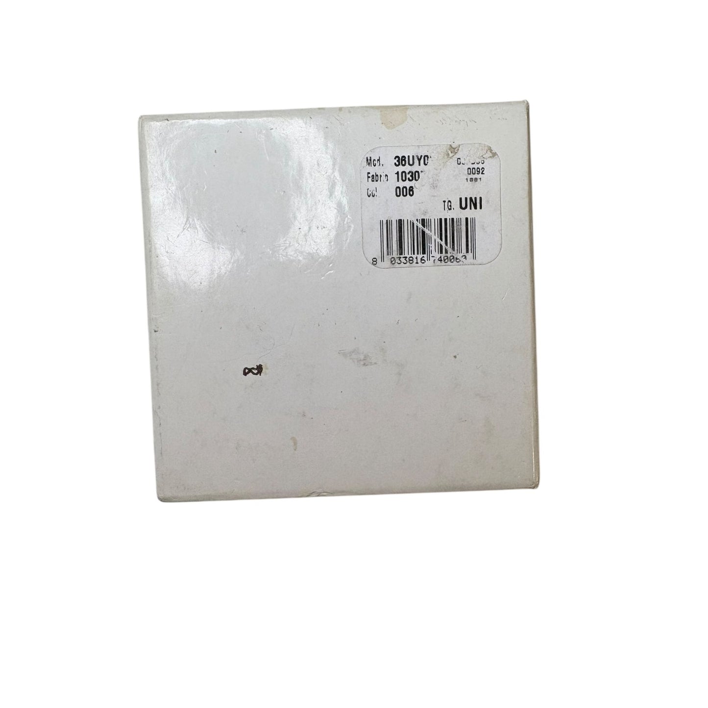 ♚ Maison Martin Margiela ORIGINAL AW09 Watch Bracelet ♚