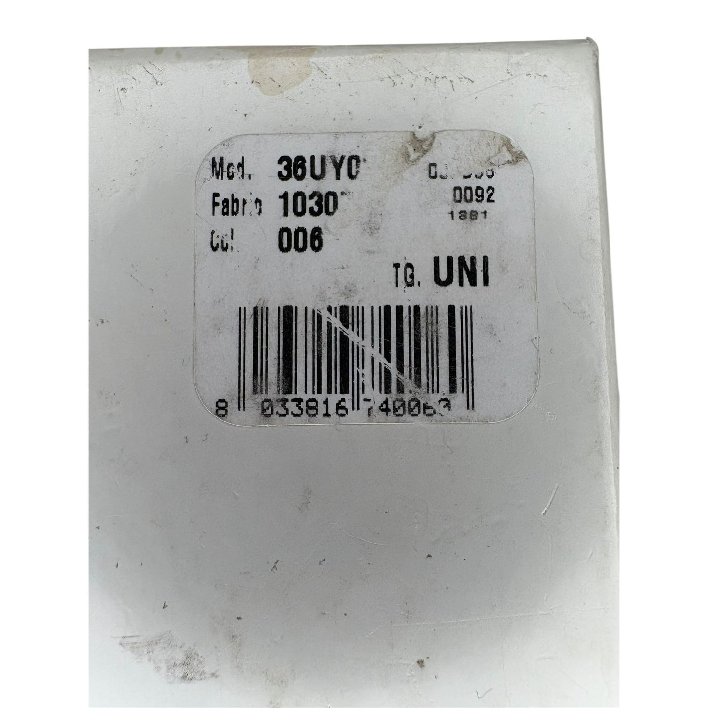 ♚ Maison Martin Margiela ORIGINAL AW09 Watch Bracelet ♚