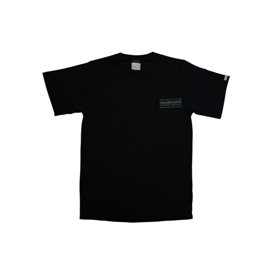 Number (N)ine 'Saturday Mechanic' T-Shirt