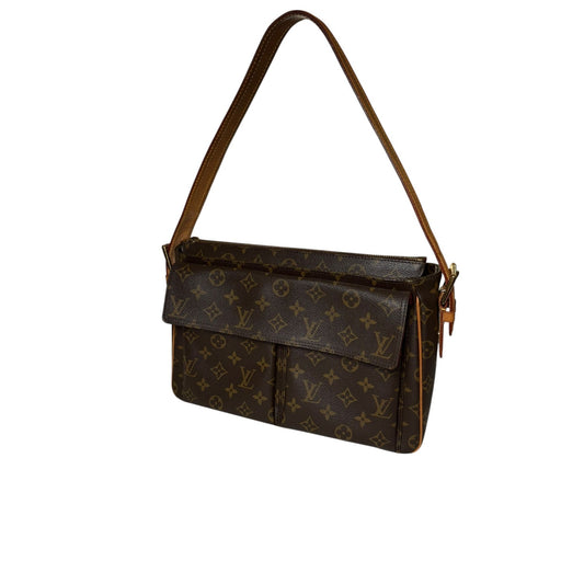 Louis Vuitton 2005 'Viva Cite' Shoulder Bag