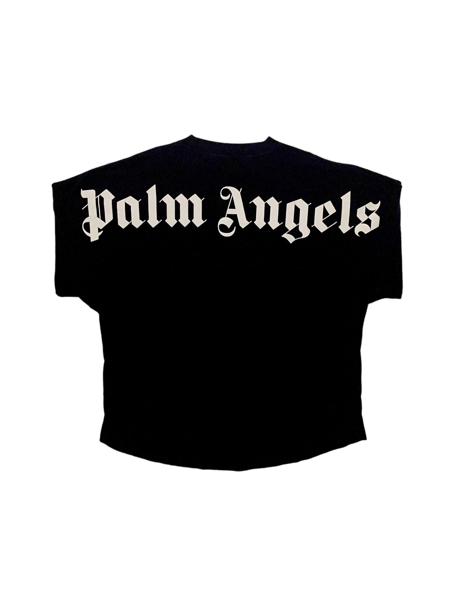 Palm Angels Classic Logo Print T-Shirt