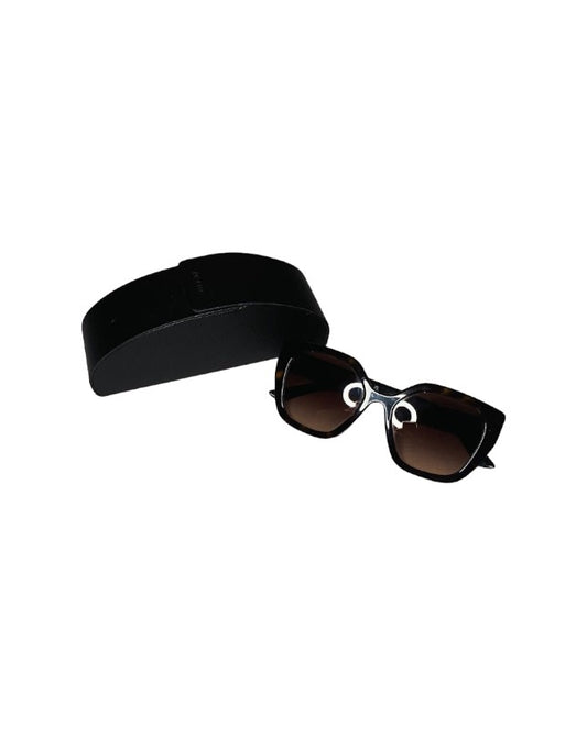 Prada Havana Sunglasses