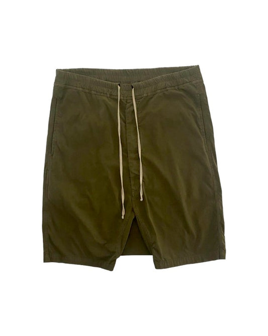 Rick Owens DRKSHDW Drawstring Pods Shorts