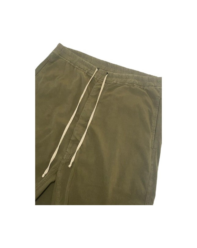Rick Owens DRKSHDW Drawstring Pods Shorts