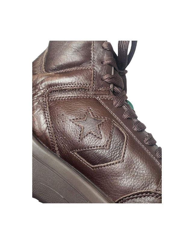 Rick Owens x Converse TURBOWPN