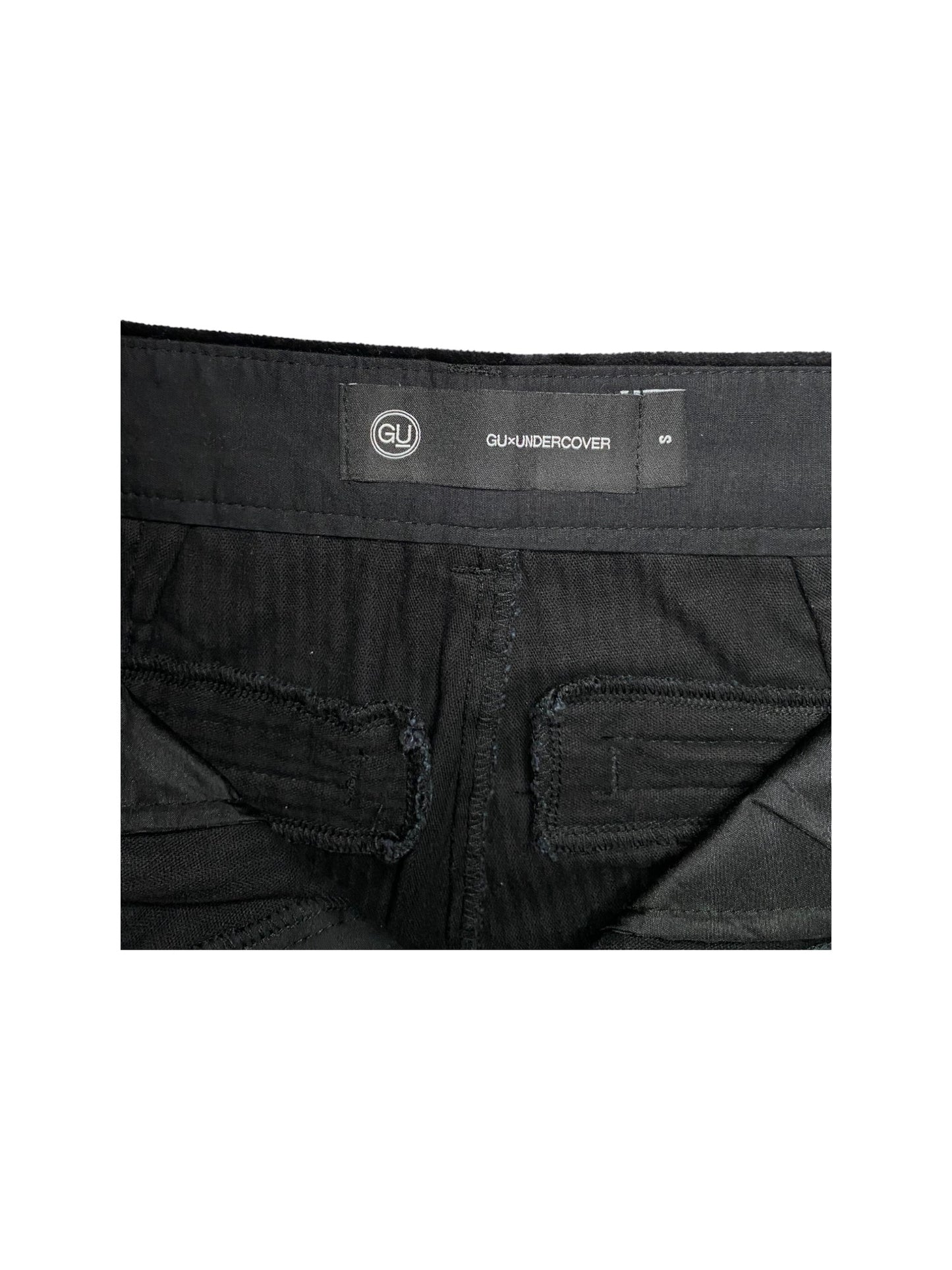 Undercover x GU Corduroy Pants