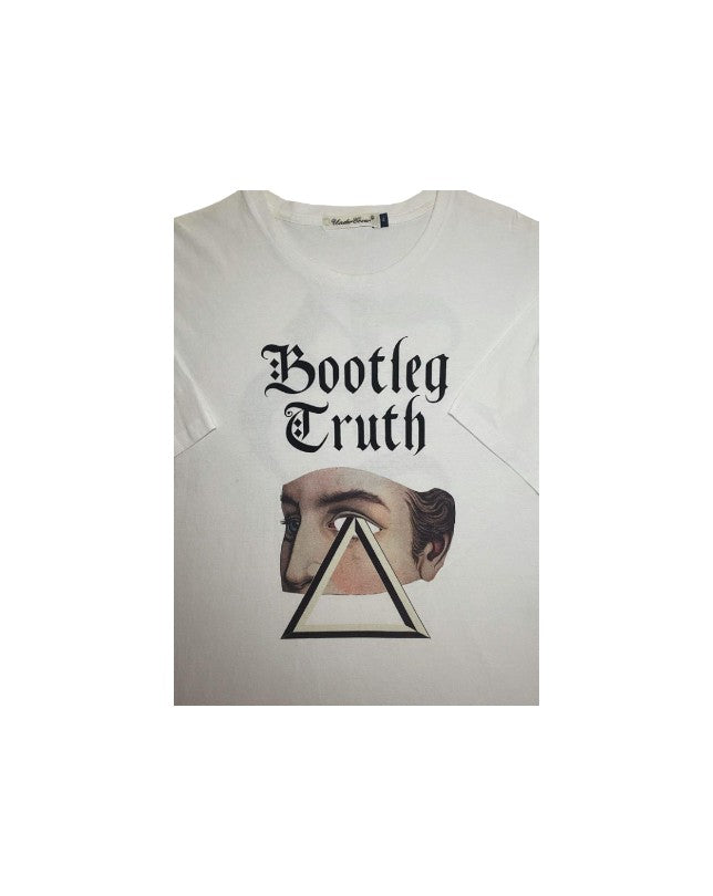 Undercover Jun Takahashi Bootleg Truth T-Shirt