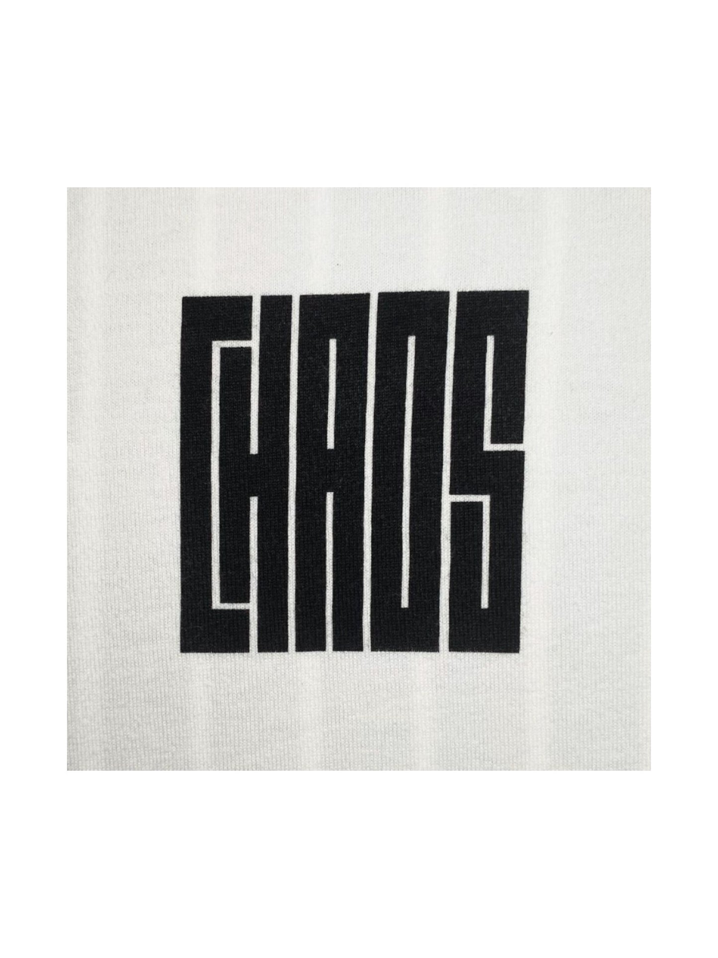 Undercover “Chaos” T-Shirt