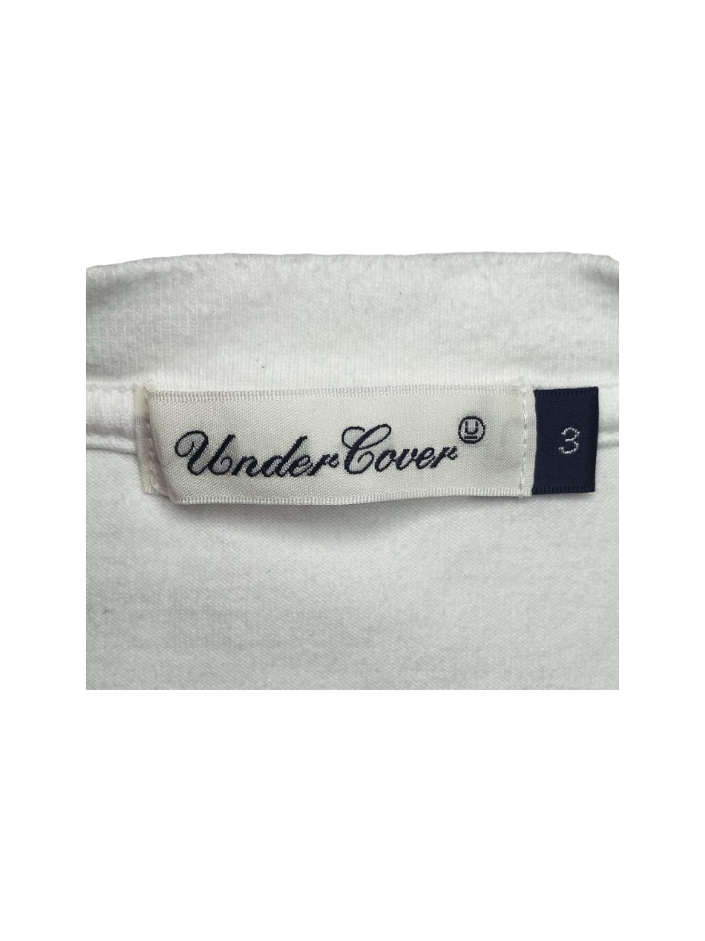 Undercover “Chaos” T-Shirt