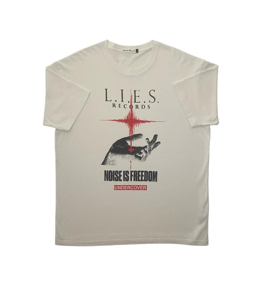 Undercover L.I.E.S Records T-Shirt