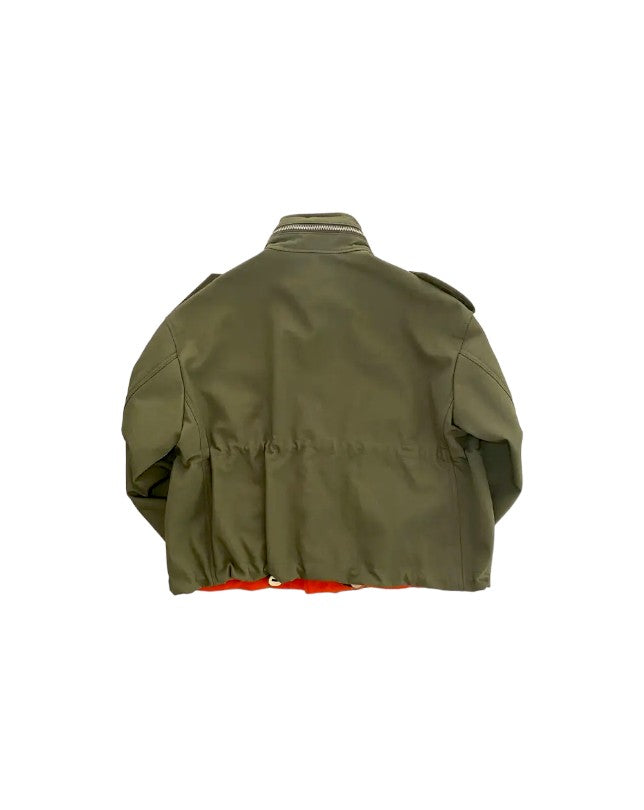 'Undercover Jun Takahashi Oversized M65 Jacket'