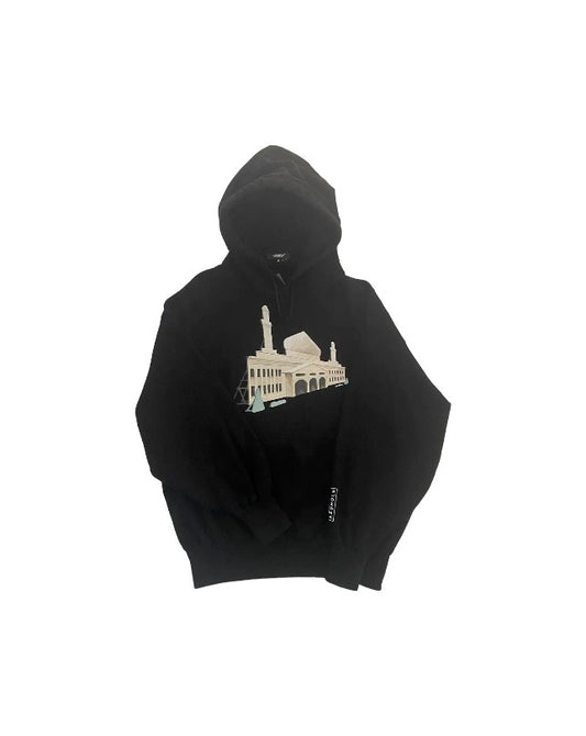 Undercover Taj Mahal Hoodie *NEW*