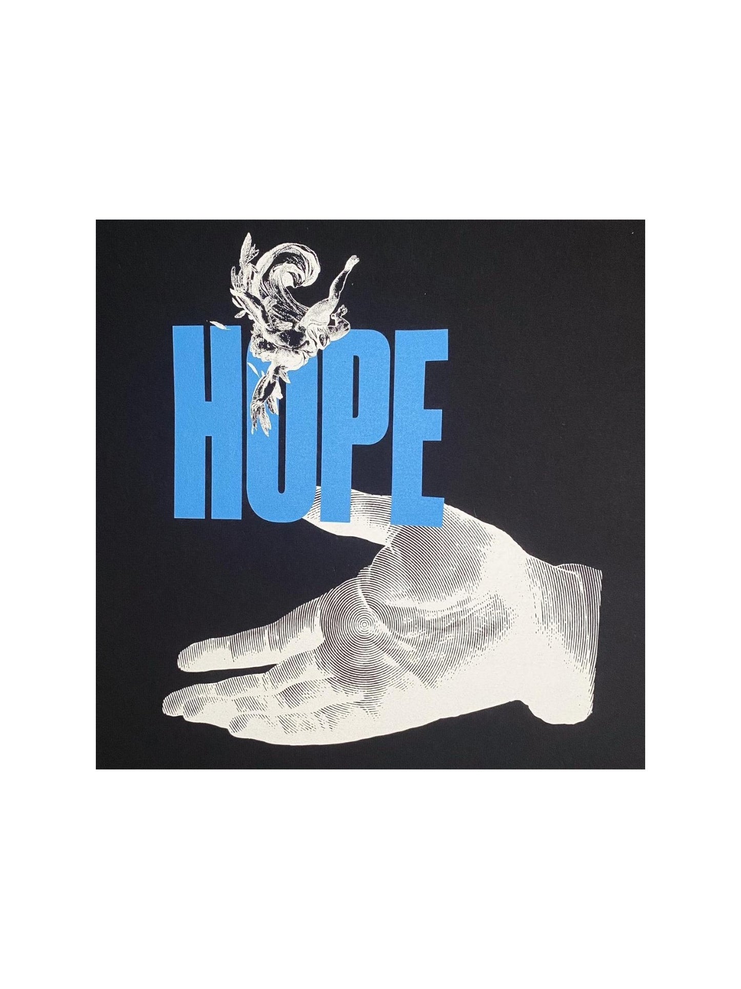 Undercover AW21 “Hope Hands” T-Shirt *NEW*