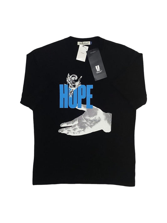 Undercover AW21 “Hope Hands” T-Shirt *NEW*