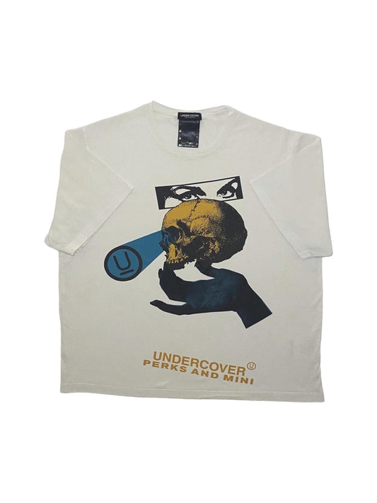 Undercover x Perks and Mini T-Shirt