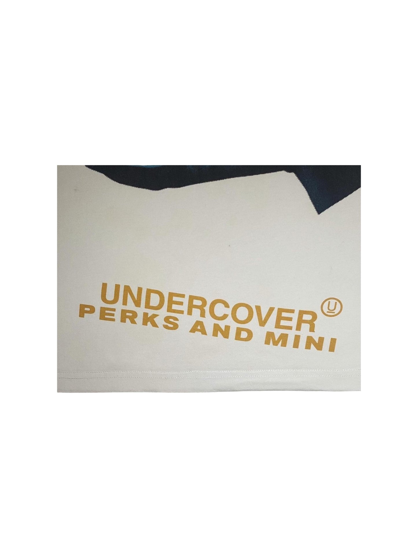 Undercover x Perks and Mini T-Shirt