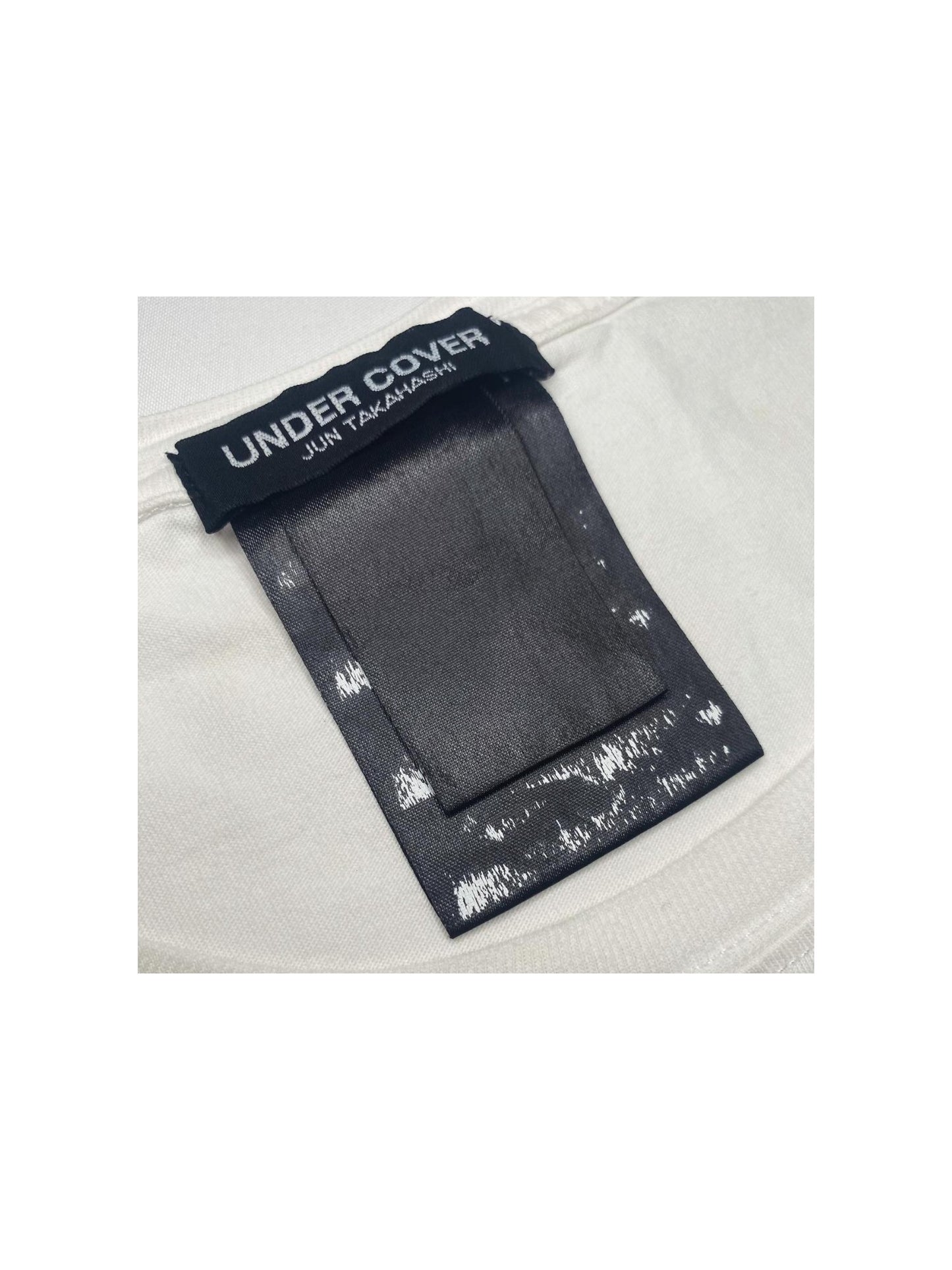 Undercover x Perks and Mini T-Shirt