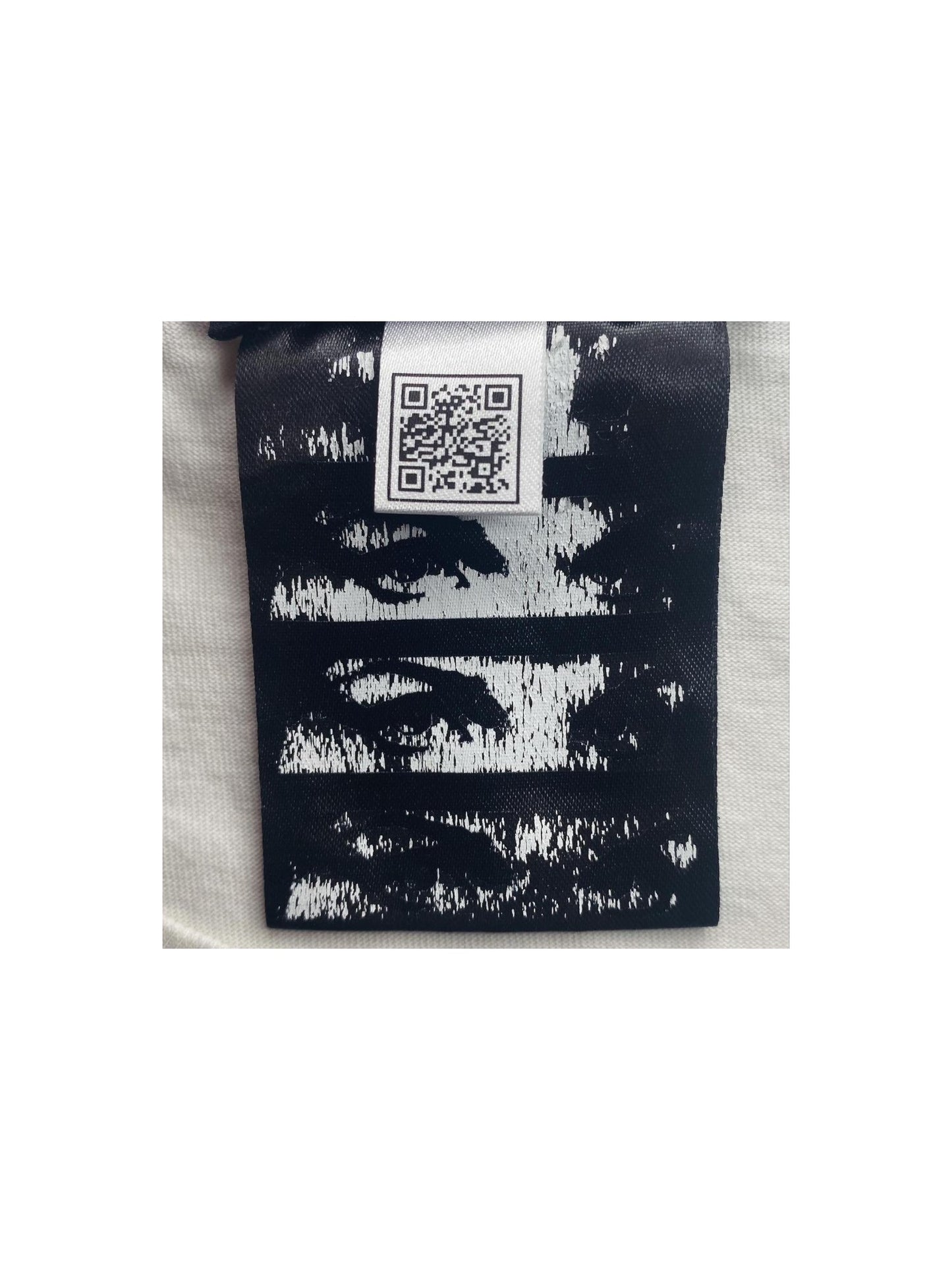 Undercover x Perks and Mini T-Shirt