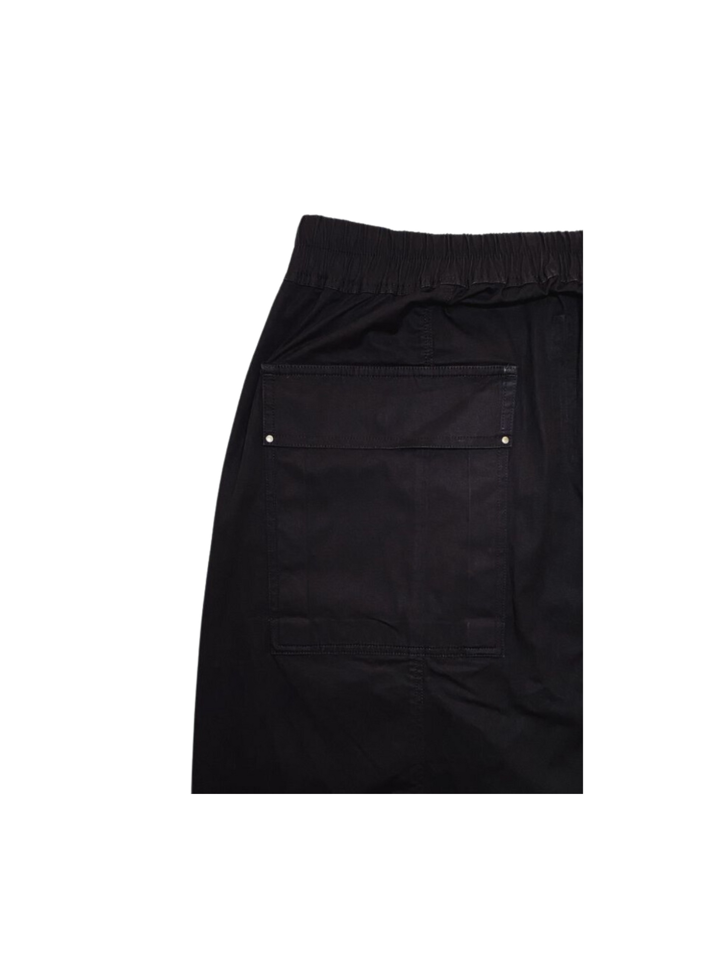 Rick Owens SS22 Studded Pods Shorts