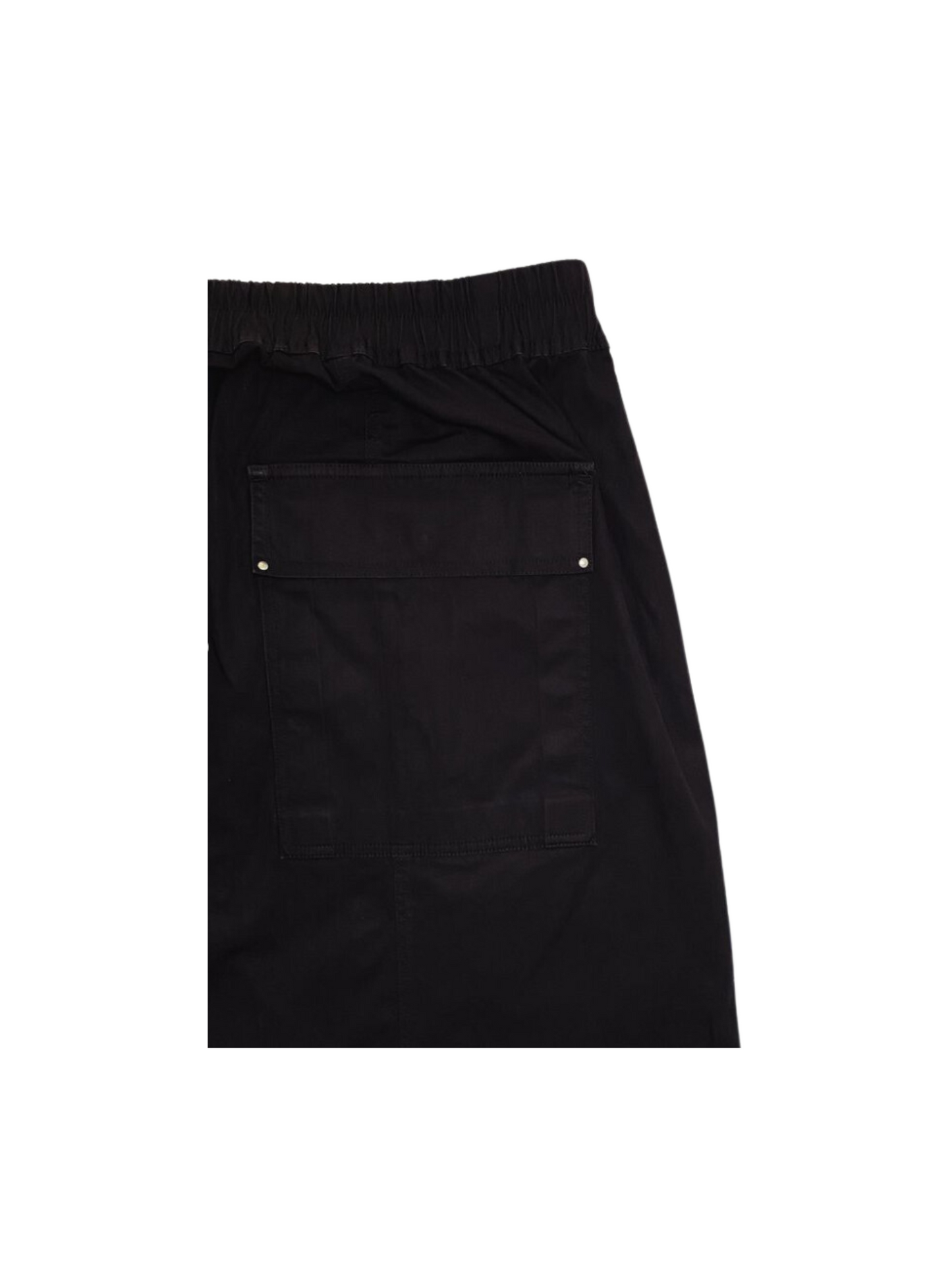 Rick Owens SS22 Studded Pods Shorts