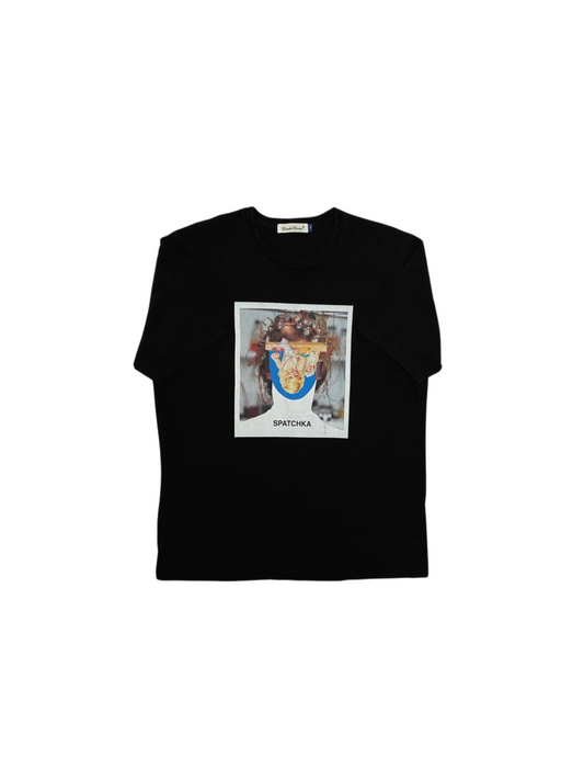 Undercover ‘SPATCHKA’ Graphic T-Shirt