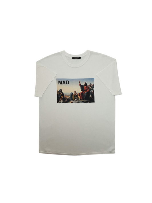 Undercover MAD Jesus T-Shirt