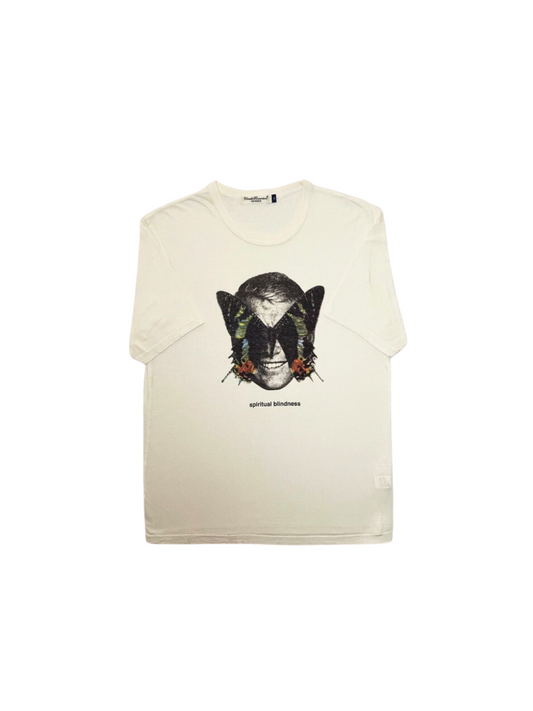 Undercover ‘Spiritual Blindess’ T-Shirt