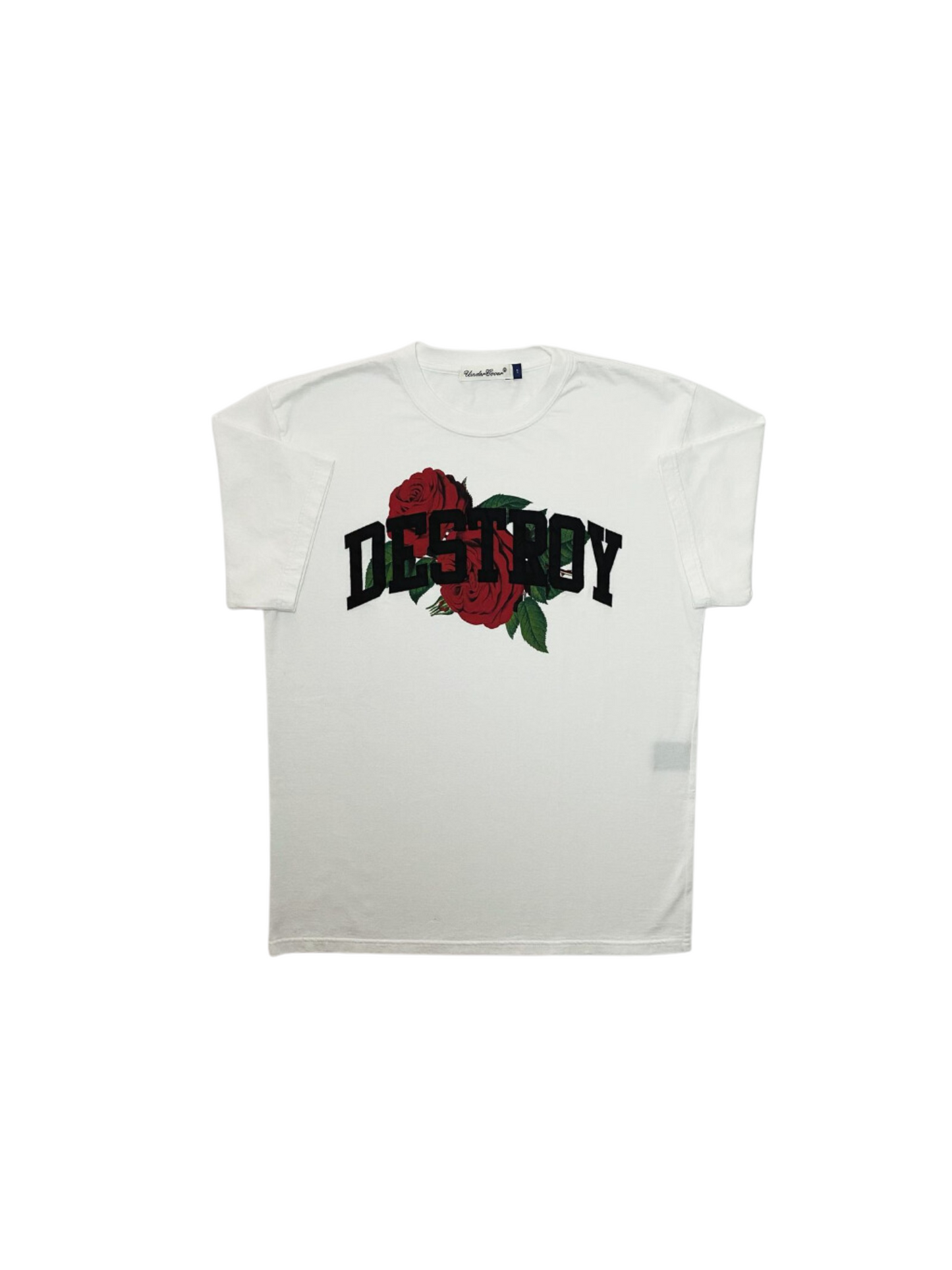 Undercover ‘Destroy’ T-Shirt