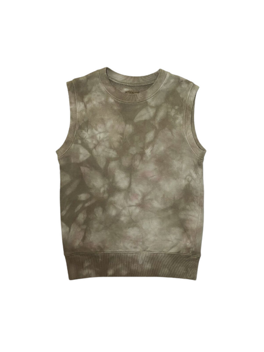 Kapital Kountry Tie-Dye Vest