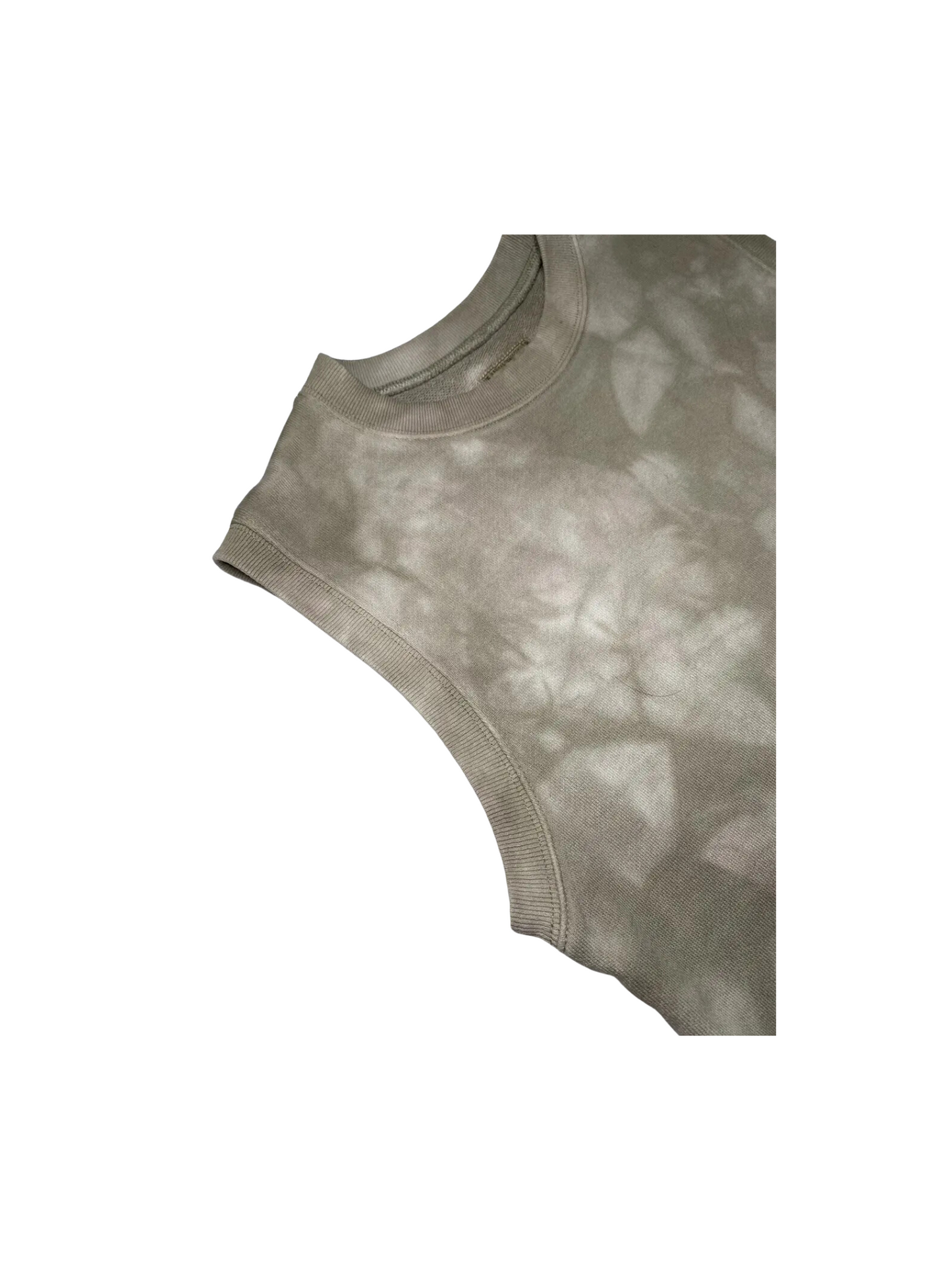 Kapital Kountry Tie-Dye Vest