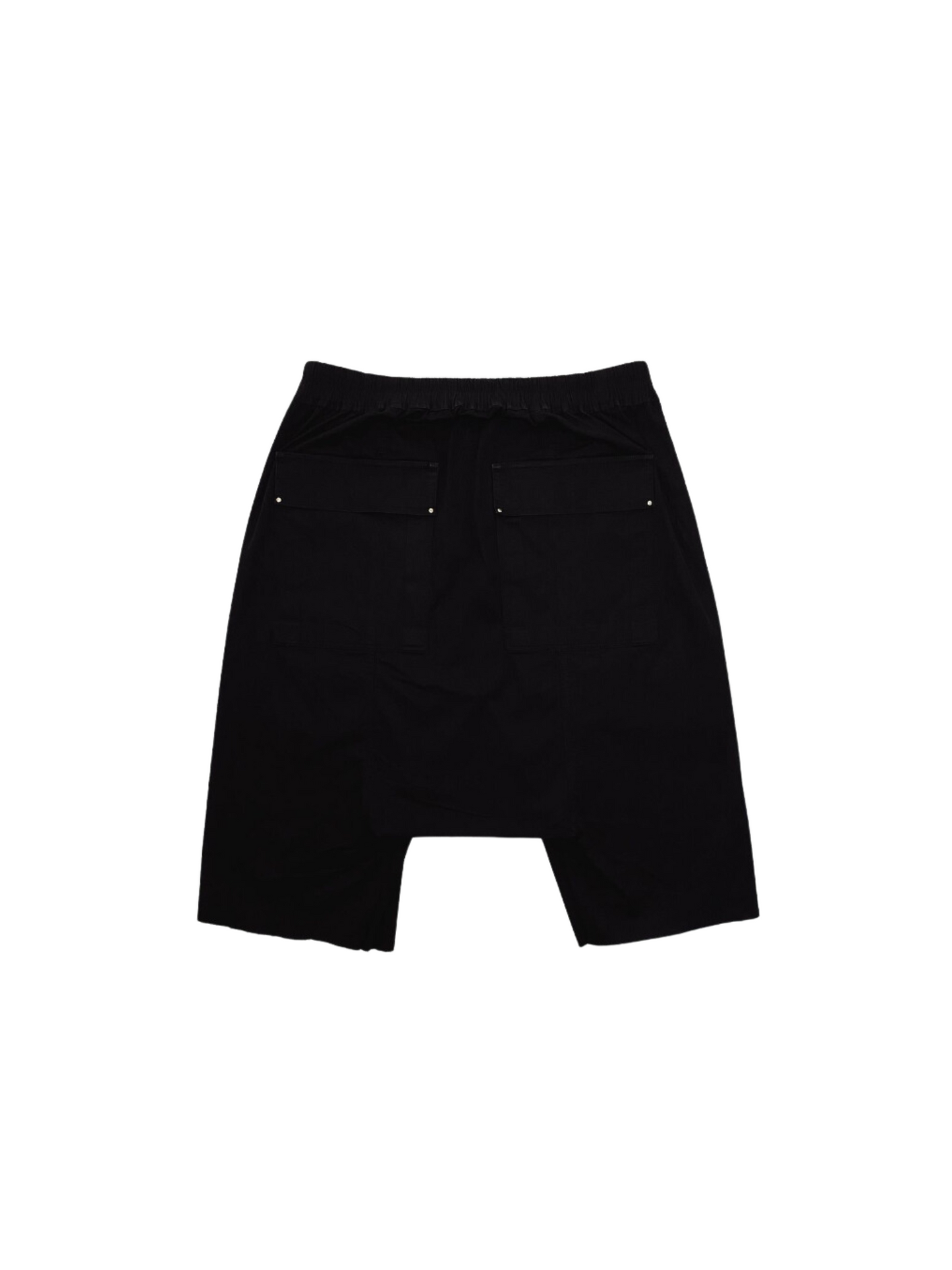 Rick Owens SS22 Studded Pods Shorts