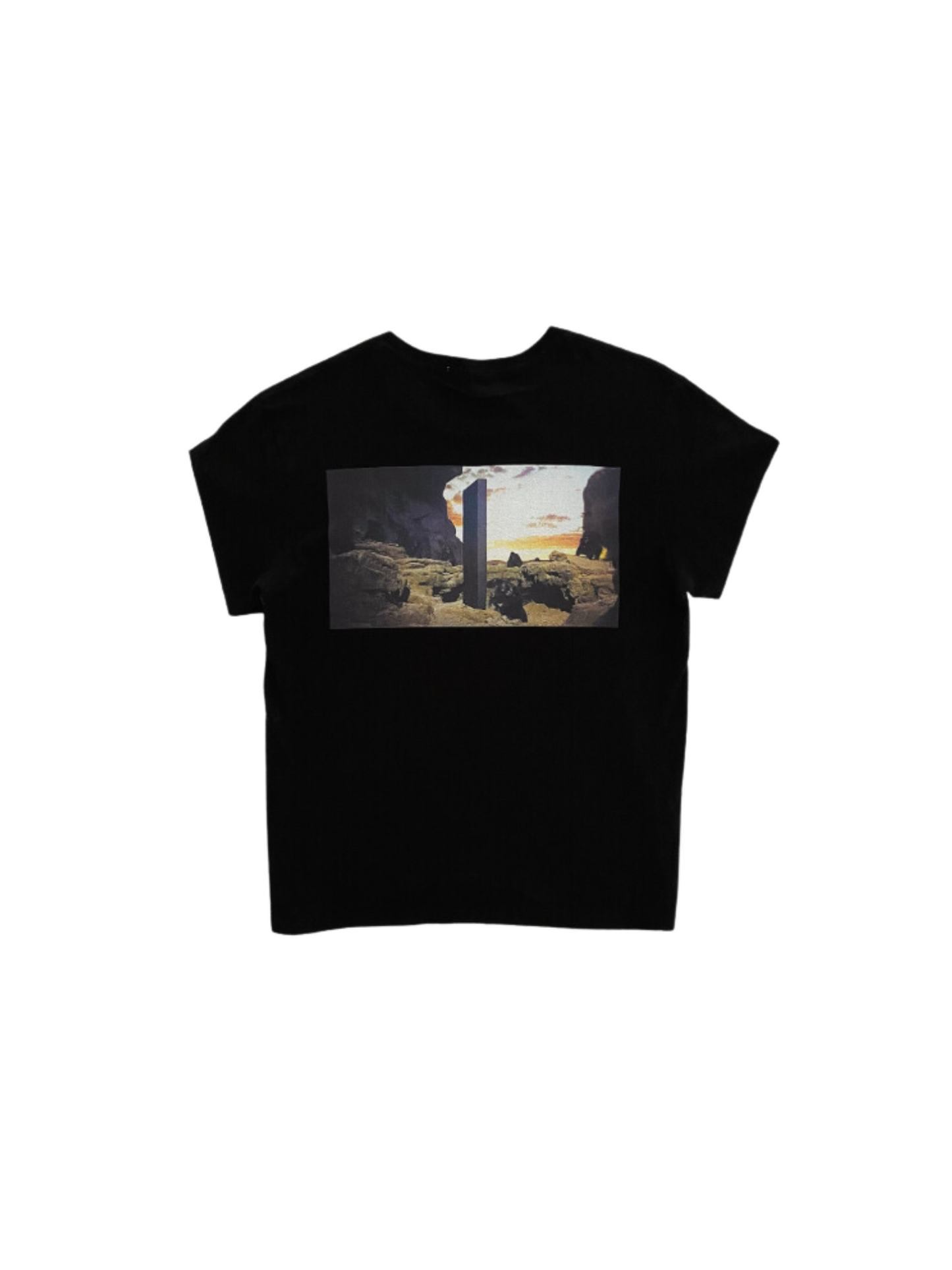 Undercover 2001 Space Odyssey T-Shirt