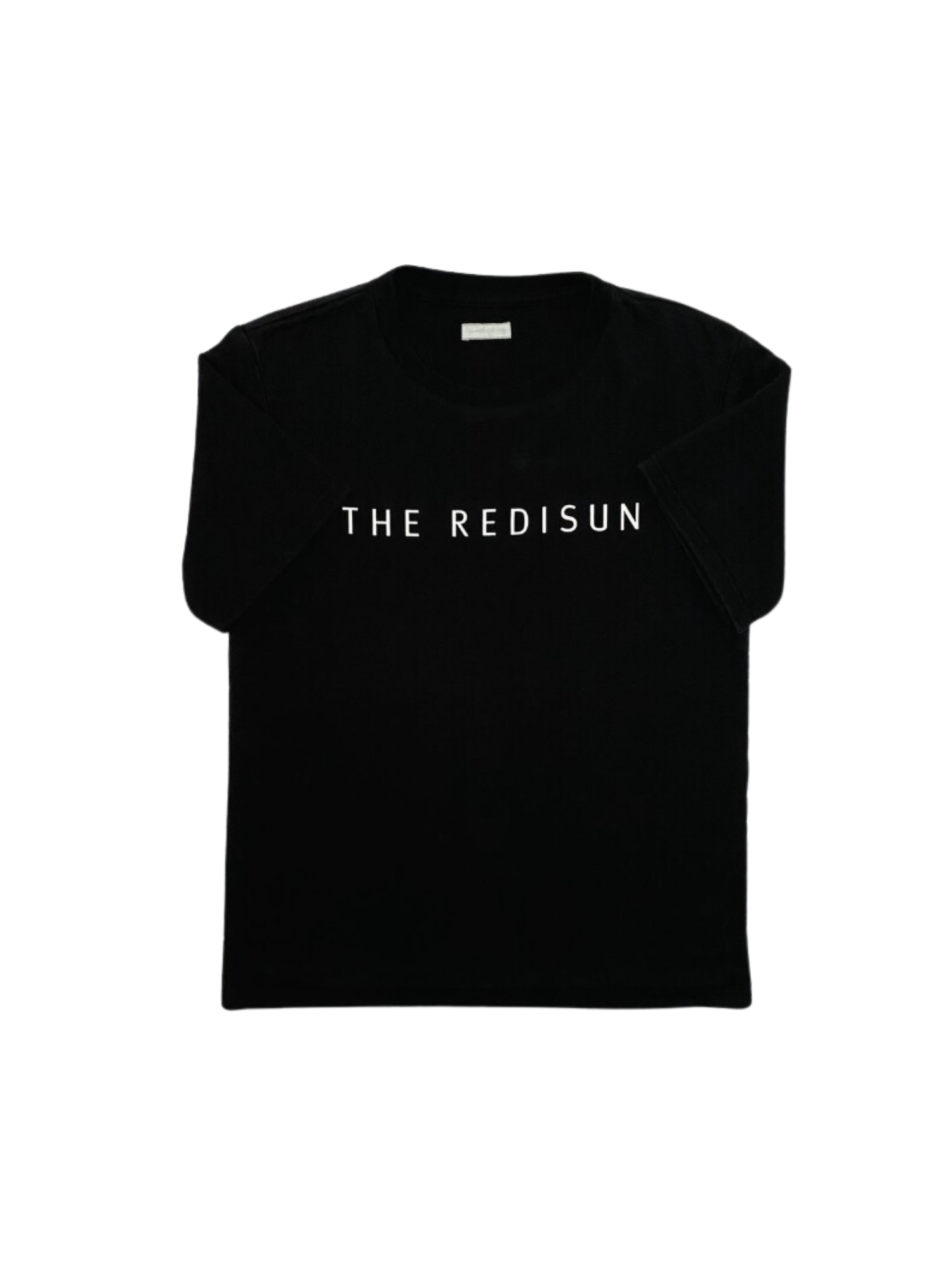 Number (N)ine AW00 'The Redisun' T-Shirt – Vanity Clothing