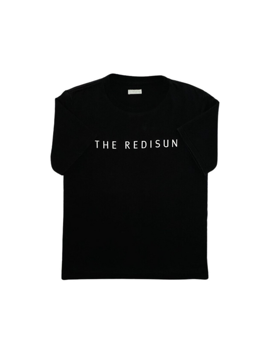 Number (N)ine AW00 ‘The Redisun’ T-Shirt