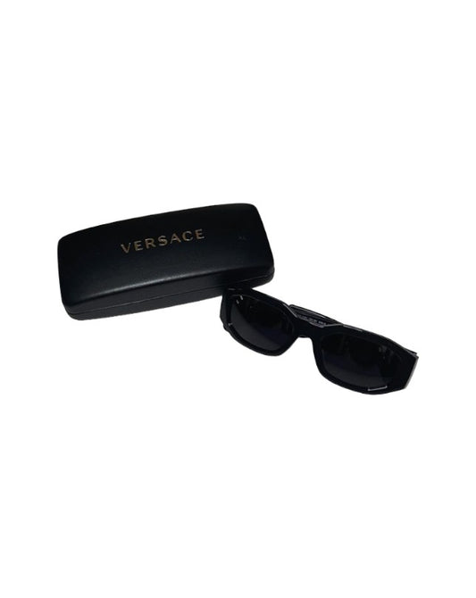 Versace Medusa Head Sunglasses