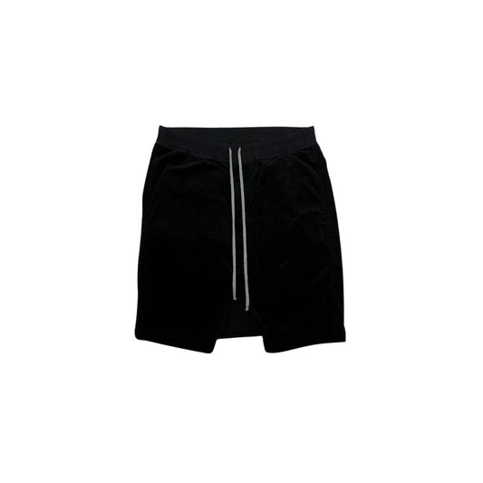 Rick Owens Drkshdw Corduroy Pods Shorts