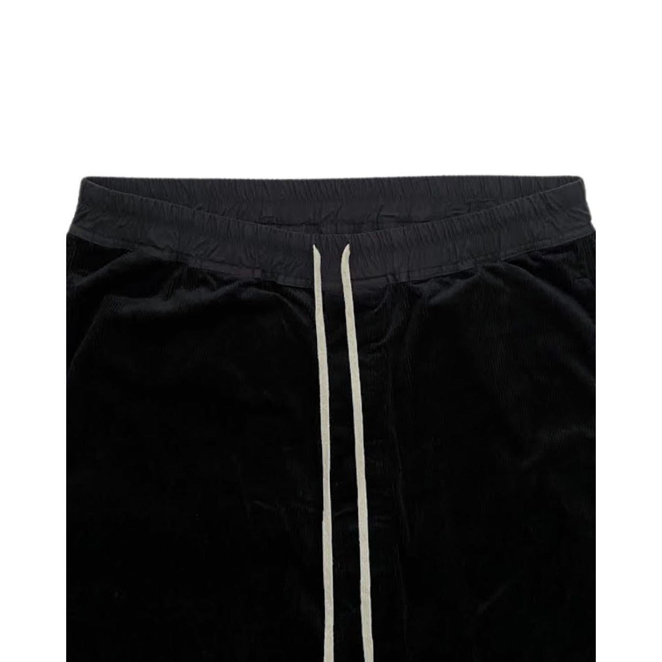 Rick Owens Drkshdw Corduroy Pods Shorts