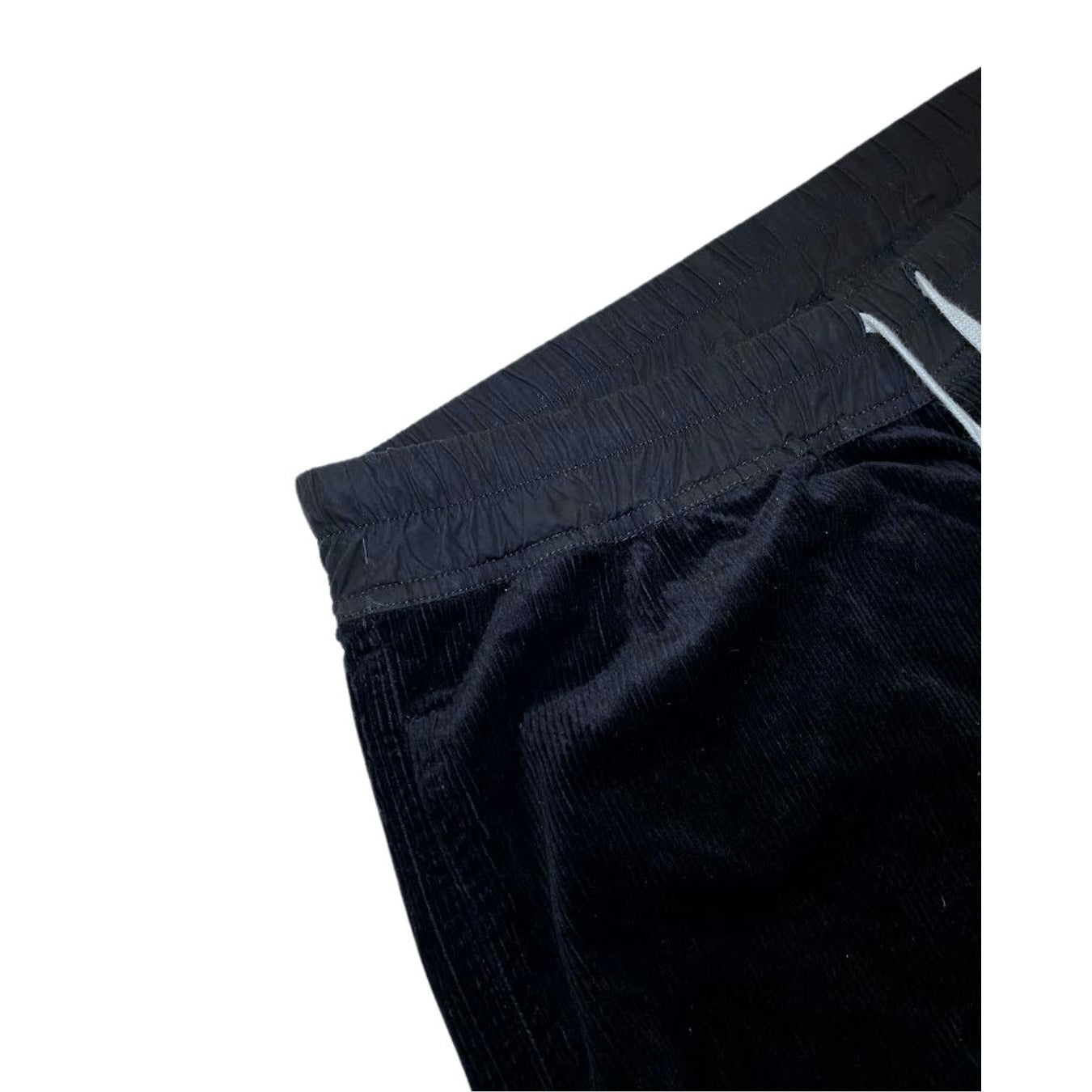 Rick Owens Drkshdw Corduroy Pods Shorts