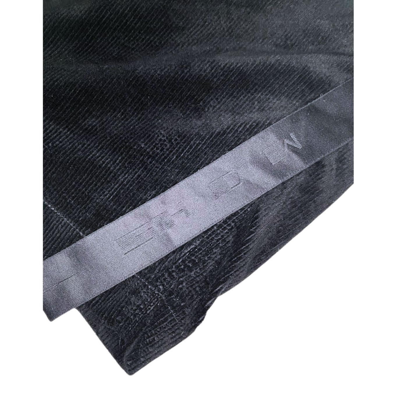 Rick Owens Drkshdw Corduroy Pods Shorts