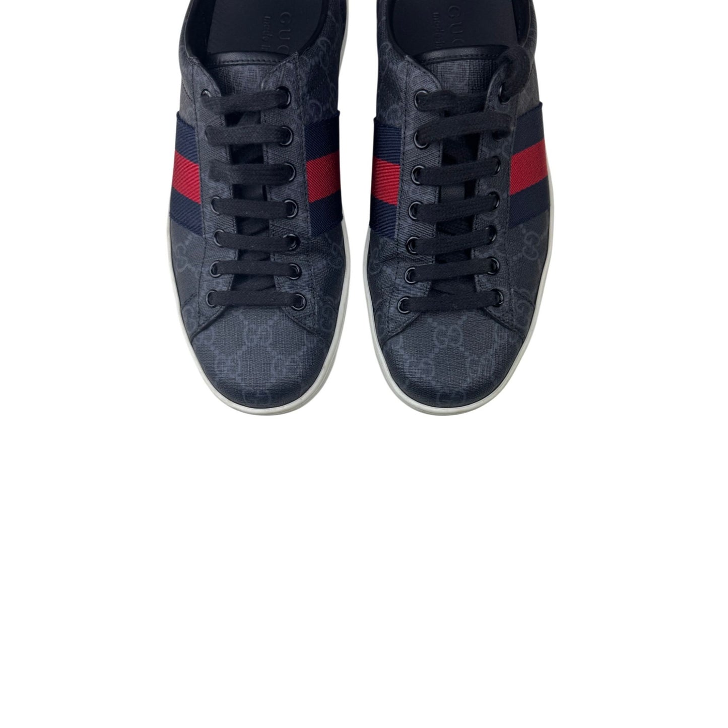 ♚ Gucci Ace Trainers ♚
