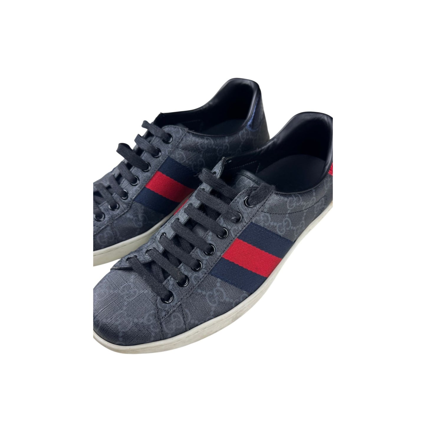 ♚ Gucci Ace Trainers ♚