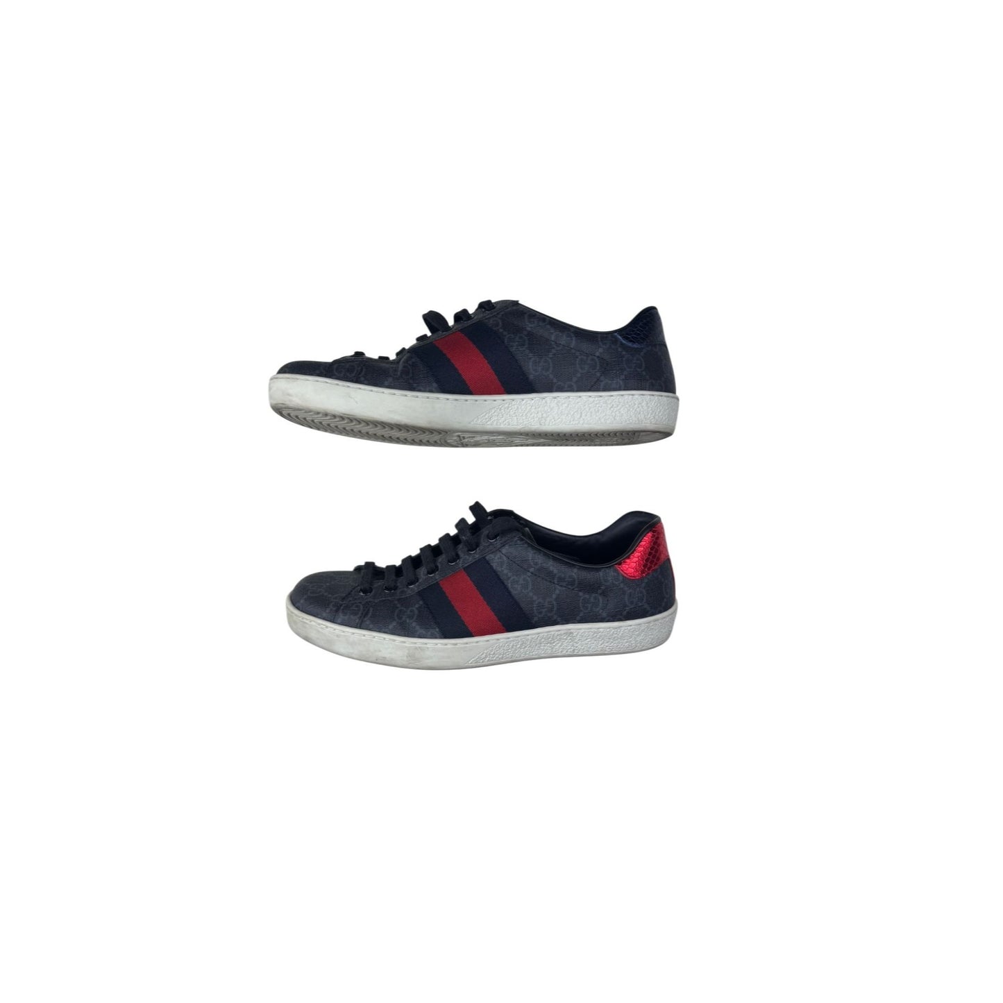 ♚ Gucci Ace Trainers ♚